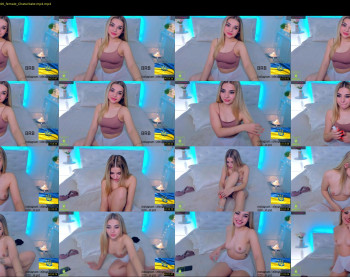 elen_black — 59 minute Chaturbate female cam show recording, 1080p, Mar 19, 2022