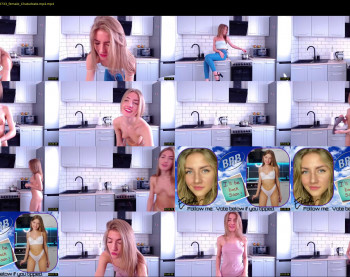 ella__sweety — 63 minute Chaturbate female cam show recording, 1080p, Mar 19, 2022
