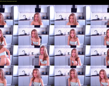 ella__sweety — 10 minute Chaturbate female cam show recording, 1080p, Mar 19, 2022