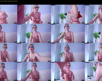 emilyanderson_ — 21 minute Chaturbate female cam show recording, 1080p, Mar 19, 2022