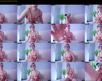 emilyanderson_ — 55 minute Chaturbate female cam show recording, 1080p, Mar 20, 2022