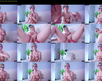 emilyanderson_ — 67 minute Chaturbate female cam show recording, 1080p, Mar 20, 2022