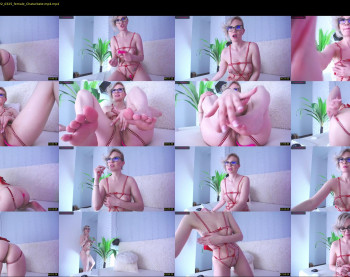 emilyanderson_ — 54 minute Chaturbate female cam show recording, 1080p, Mar 20, 2022