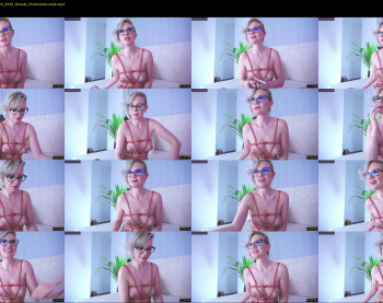 emilyanderson_ — 7 minute Chaturbate female cam show recording, 1080p, Mar 20, 2022