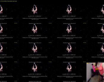 emma_brooks — 10 minute Chaturbate female cam show recording, 1080p, Mar 19, 2022