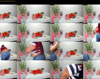 emma_lean — 10 minute Chaturbate female cam show recording, 1080p, Mar 20, 2022