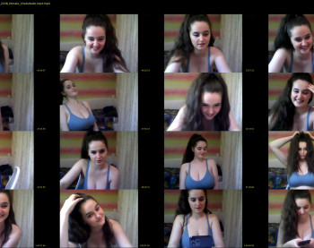 emmika_ — 79 minute Chaturbate female cam show recording, 480p, Mar 19, 2022