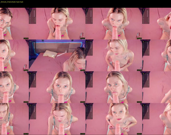 evalanis — 28 minute Chaturbate couple cam show recording, 1080p, Mar 19, 2022