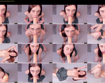 evalanis — 72 minute Chaturbate couple cam show recording, 1080p, Mar 19, 2022