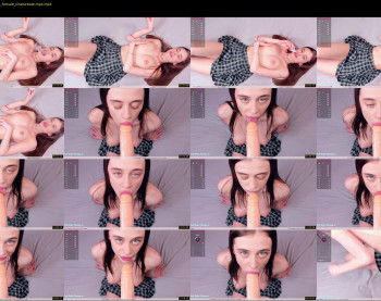 evalanis — 21 minute Chaturbate couple cam show recording, 1080p, Mar 20, 2022