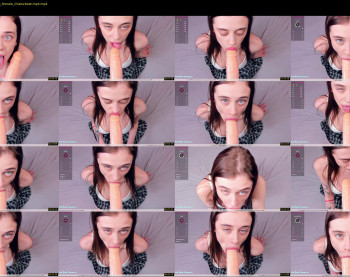 evalanis — 9 minute Chaturbate couple cam show recording, 1080p, Mar 20, 2022