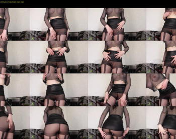 evalewis — 6 minute Chaturbate female cam show recording, 1080p, Mar 19, 2022