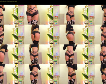 felicity_yours — 42 minute Chaturbate female cam show recording, 1080p, Mar 19, 2022