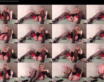 foxydiamond2020 — 54 minute Chaturbate female cam show recording, 1080p, Mar 19, 2022