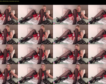 foxydiamond2020 — 6 minute Chaturbate female cam show recording, 1080p, Mar 19, 2022