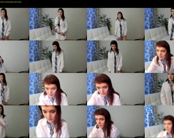 fritha — 21 minute Chaturbate female cam show recording, 720p, Mar 19, 2022