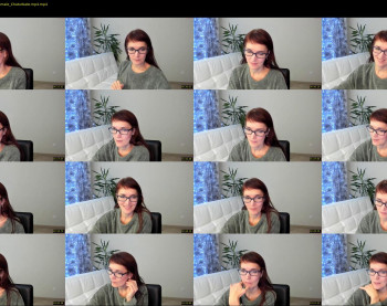 fritha — 5 minute Chaturbate female cam show recording, 720p, Mar 19, 2022