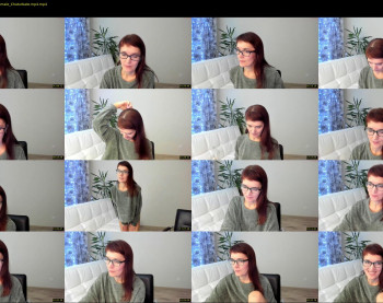 fritha — 30 minute Chaturbate female cam show recording, 720p, Mar 19, 2022