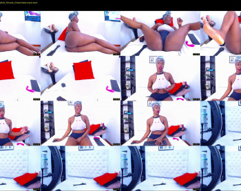 ginger_milys — 65 minute Chaturbate female cam show recording, 1080p, Mar 19, 2022