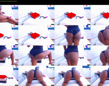 ginger_milys — 28 minute Chaturbate female cam show recording, 1080p, Mar 19, 2022
