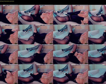 goldgal — 4 minute Chaturbate female cam show recording, 1080p, Mar 19, 2022