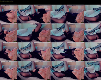 goldgal — 11 minute Chaturbate female cam show recording, 1080p, Mar 20, 2022