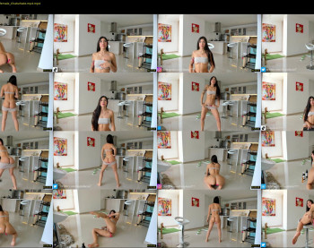 halliee — 55 minute Chaturbate couple cam show recording, 1080p, Mar 19, 2022