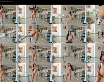 halliee — 40 minute Chaturbate couple cam show recording, 1080p, Mar 19, 2022
