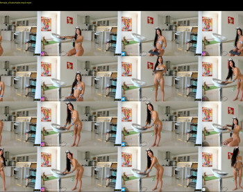 halliee — 4 minute Chaturbate couple cam show recording, 1080p, Mar 19, 2022