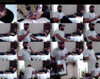 hardworkertn — 11 minute Chaturbate male cam show recording, 1080p, Mar 20, 2022