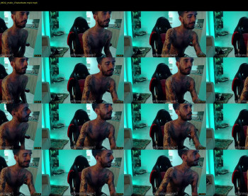 harry_reems_ — 20 minute Chaturbate male cam show recording, 720p, Mar 19, 2022