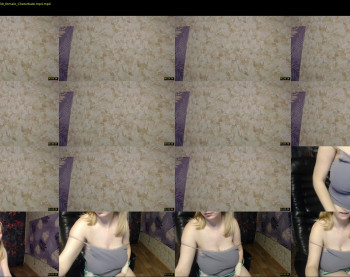 helen_bee — 3 minute Chaturbate female cam show recording, 720p, Mar 19, 2022