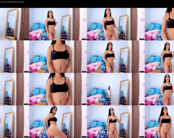 helenrus — 53 minute Chaturbate female cam show recording, 1080p, Mar 19, 2022