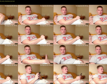 hercules__ — 22 minute Chaturbate male cam show recording, 1080p, Mar 19, 2022