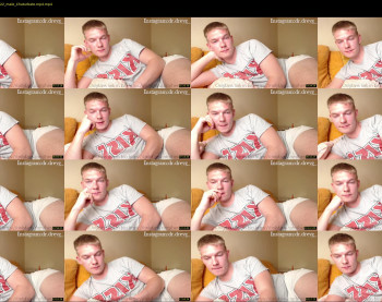 hercules__ — 21 minute Chaturbate male cam show recording, 1080p, Mar 19, 2022