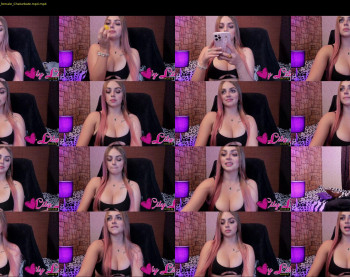 hollings — 55 minute Chaturbate couple cam show recording, 1080p, Mar 20, 2022