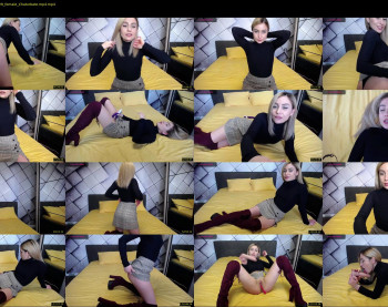 hornyycpl — 93 minute Chaturbate couple cam show recording, 720p, Mar 19, 2022
