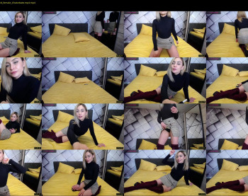 hornyycpl — 41 minute Chaturbate couple cam show recording, 720p, Mar 19, 2022