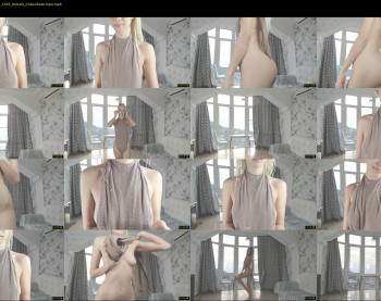 infinite_reality — 27 minute Chaturbate female cam show recording, 1080p, Mar 19, 2022