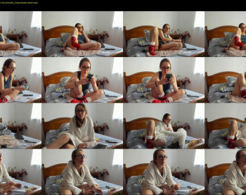 issabelle_69 — 54 minute Chaturbate couple cam show recording, 1080p, Mar 19, 2022