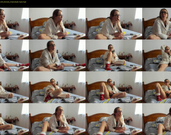 issabelle_69 — 54 minute Chaturbate couple cam show recording, 1080p, Mar 19, 2022