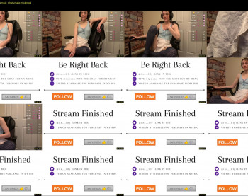 its_lily — 61 minute Chaturbate female cam show recording, 1080p, Mar 19, 2022