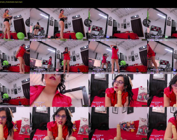 its_sol — 58 minute Chaturbate female cam show recording, 1080p, Mar 19, 2022