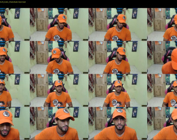 jackecuador — 10 minute Chaturbate male cam show recording, 480p, Mar 20, 2022
