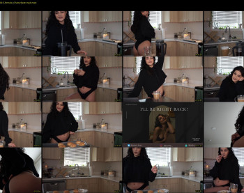 jadeperez_ — 54 minute Chaturbate female cam show recording, 1080p, Mar 20, 2022