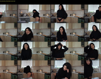 jadeperez_ — 55 minute Chaturbate female cam show recording, 1080p, Mar 20, 2022