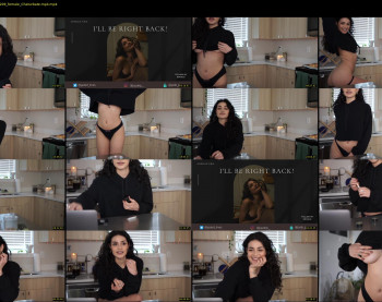 jadeperez_ — 54 minute Chaturbate female cam show recording, 1080p, Mar 20, 2022