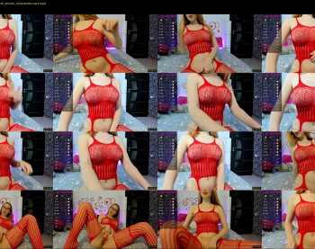 jennyshow — 7 minute Chaturbate female cam show recording, 1080p, Mar 19, 2022