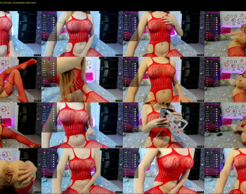 jennyshow — 62 minute Chaturbate female cam show recording, 1080p, Mar 19, 2022