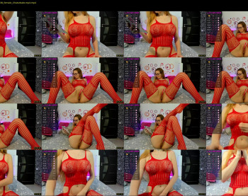 jennyshow — 4 minute Chaturbate female cam show recording, 1080p, Mar 19, 2022